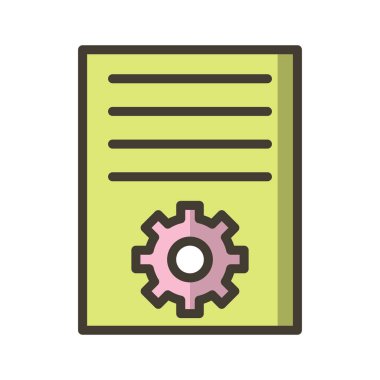 Vektör makale pazarlama ICO