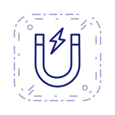 Son moda stil Seo simgesi