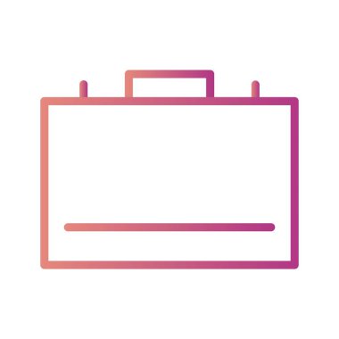 Son moda stil Seo simgesi