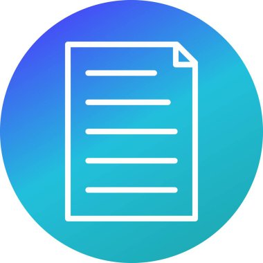 Son moda stil Seo simgesi