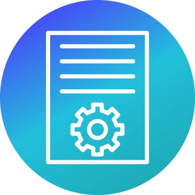 Vektör makale pazarlama ICO