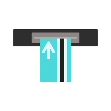 E-Ticaret işareti ve sembol simge