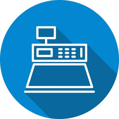 E-Ticaret işareti ve sembol simge