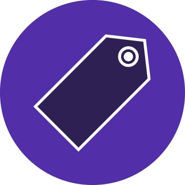 E-Ticaret işareti ve sembol simge