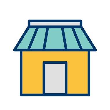 E-Ticaret işareti ve sembol simge