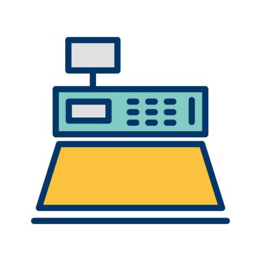 E-Ticaret işareti ve sembol simge