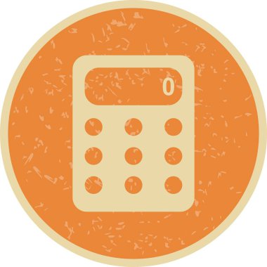 E-Ticaret işareti ve sembol simge