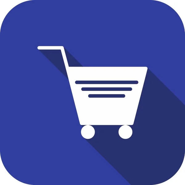 Commerce Teken Symbool Pictogram — Stockvector