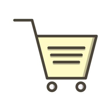 E-Ticaret işareti ve sembol simge