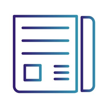 Temel öğeleri işaret ve sembol simge