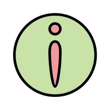 Temel öğeleri işaret ve sembol simge