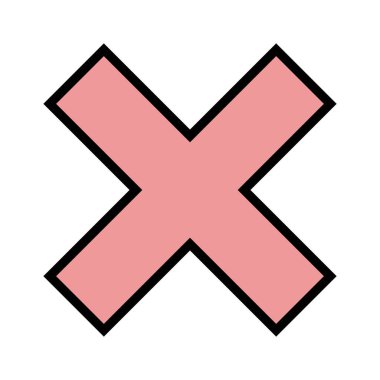 Temel öğeleri işaret ve sembol simge