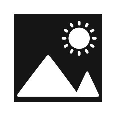 Temel öğeleri işaret ve sembol simge