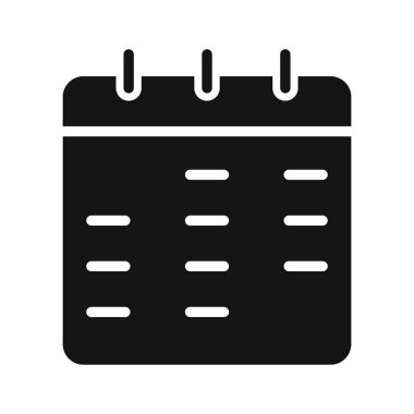 Temel öğeleri işaret ve sembol simge