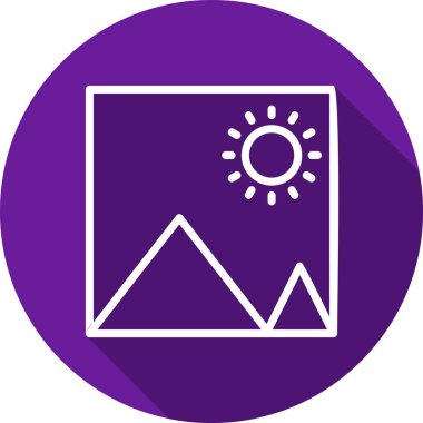 Temel öğeleri işaret ve sembol simge