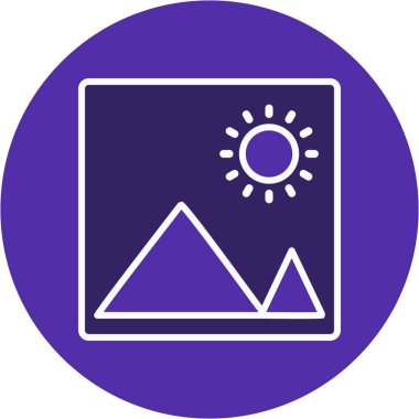 Temel öğeleri işaret ve sembol simge