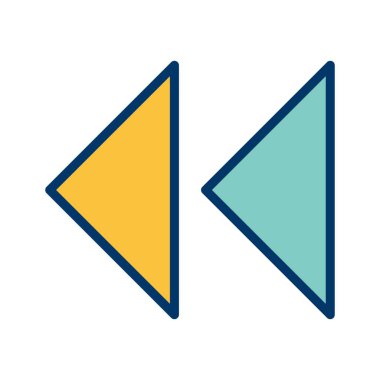 Temel öğeleri işaret ve sembol simge