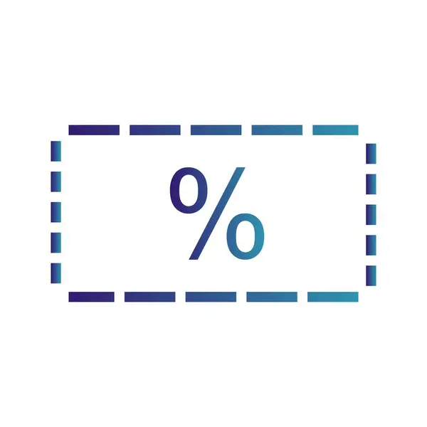 Grundelemente Zeichen Und Symbol — Stockvektor