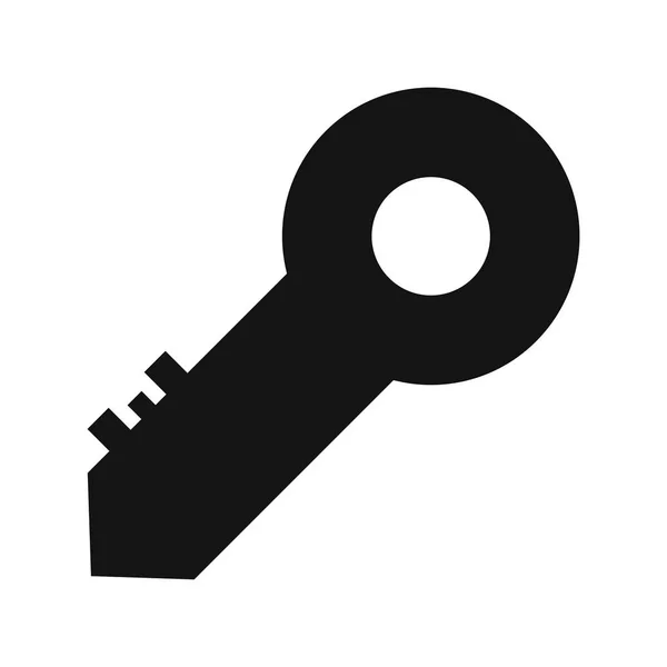 Éléments Base Signe Symbole Icône — Image vectorielle