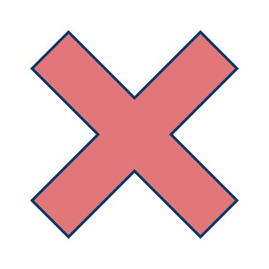 Temel öğeleri işaret ve sembol simge