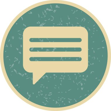 Temel öğeleri işaret ve sembol simge