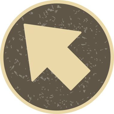 Temel öğeleri işaret ve sembol simge