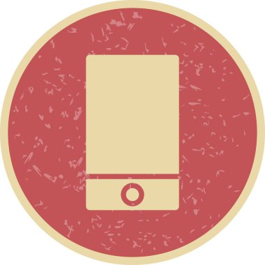 Temel öğeleri işaret ve sembol simge