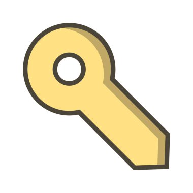 Temel öğeleri işaret ve sembol simge