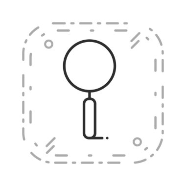 Temel öğeleri işaret ve sembol simge