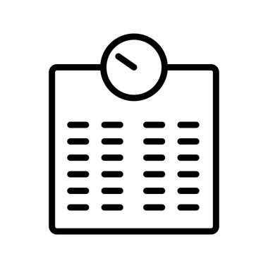 Tıp ve sağlık simgesi