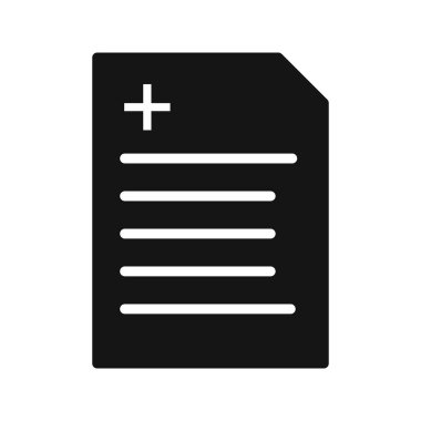 Tıp ve sağlık simgesi