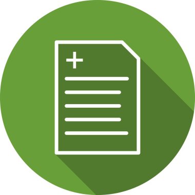 Tıp ve sağlık simgesi