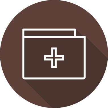 Tıp ve sağlık simgesi