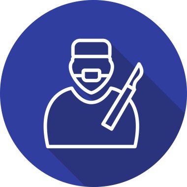 Tıp ve sağlık simgesi