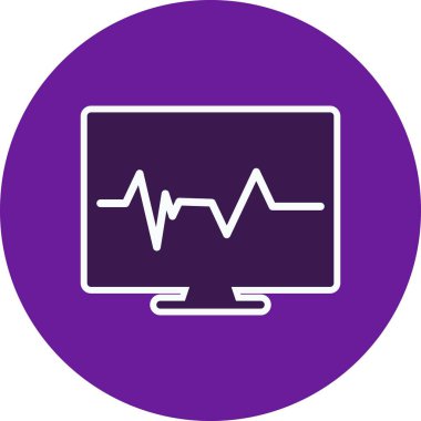 Tıp ve sağlık simgesi