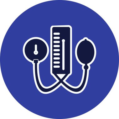 Tıp ve sağlık simgesi