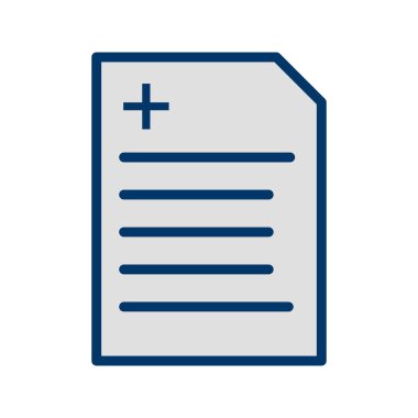 Tıp ve sağlık simgesi