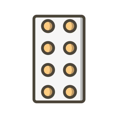 Tıp ve sağlık simgesi