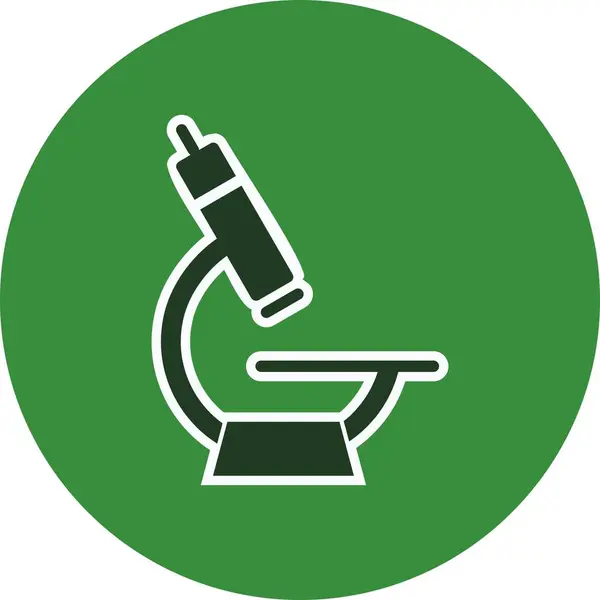 Icono Medicina Salud — Vector de stock