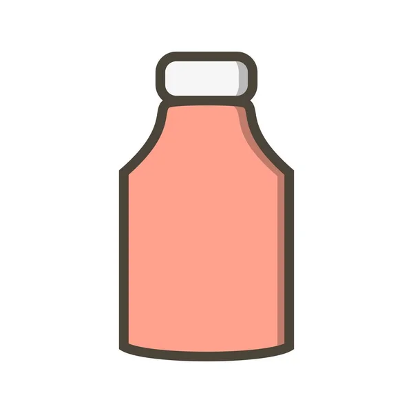 Pictogram Geneeskunde Gezondheid — Stockvector