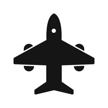 Kişisel ve ticari kullanım için vektör ulaşım simgesi.