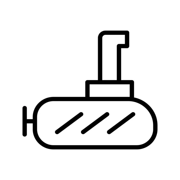 Vector Vervoer Pictogram Voor Persoonlijk Commercieel Gebruik — Stockvector