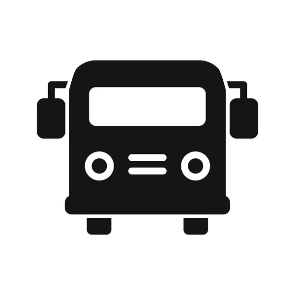 Icono Transporte Vectorial Para Uso Personal Comercial — Vector de stock