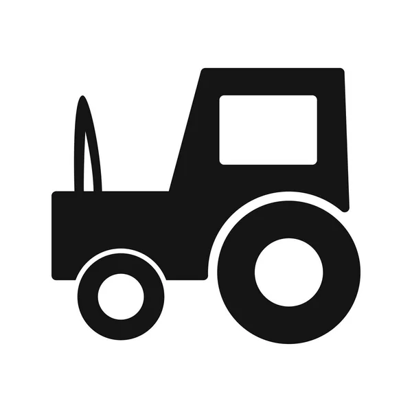 Icono Transporte Vectorial Para Uso Personal Comercial — Vector de stock