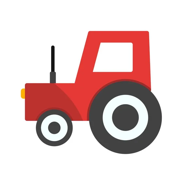 Icono Transporte Vectorial Para Uso Personal Comercial — Vector de stock