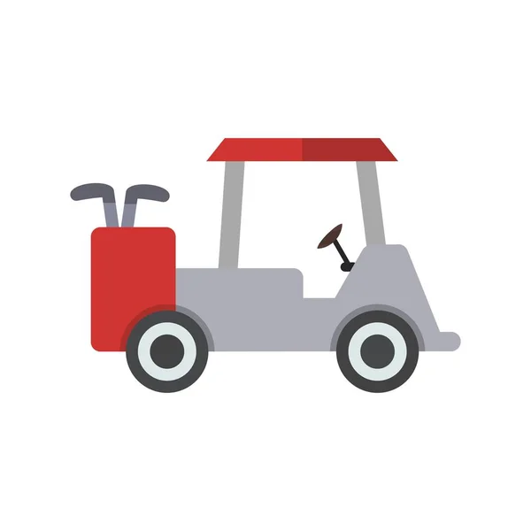 Icono Transporte Vectorial Para Uso Personal Comercial — Vector de stock