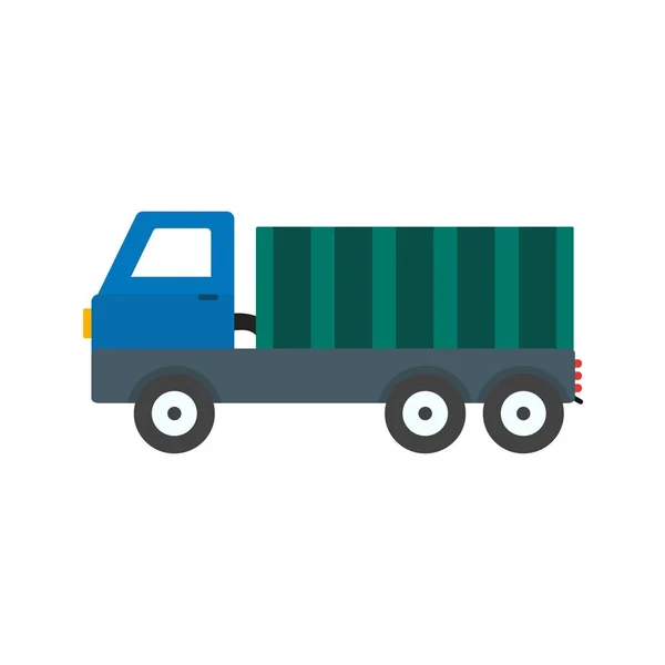 Vector Transportation Icon Personal Commercial Use — Stock Vector