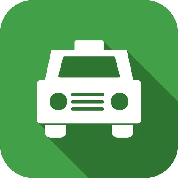 Icono Transporte Vectorial Para Uso Personal Comercial — Vector de stock