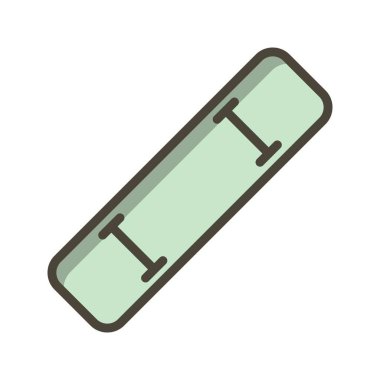 Kişisel ve ticari kullanım için vektör ulaşım simgesi.