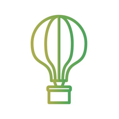 Kişisel ve ticari kullanım için vektör ulaşım simgesi.